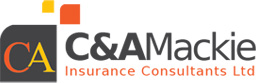 C&A Mackie Insurance Consultants Ltd